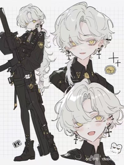 正确示范-上传原图